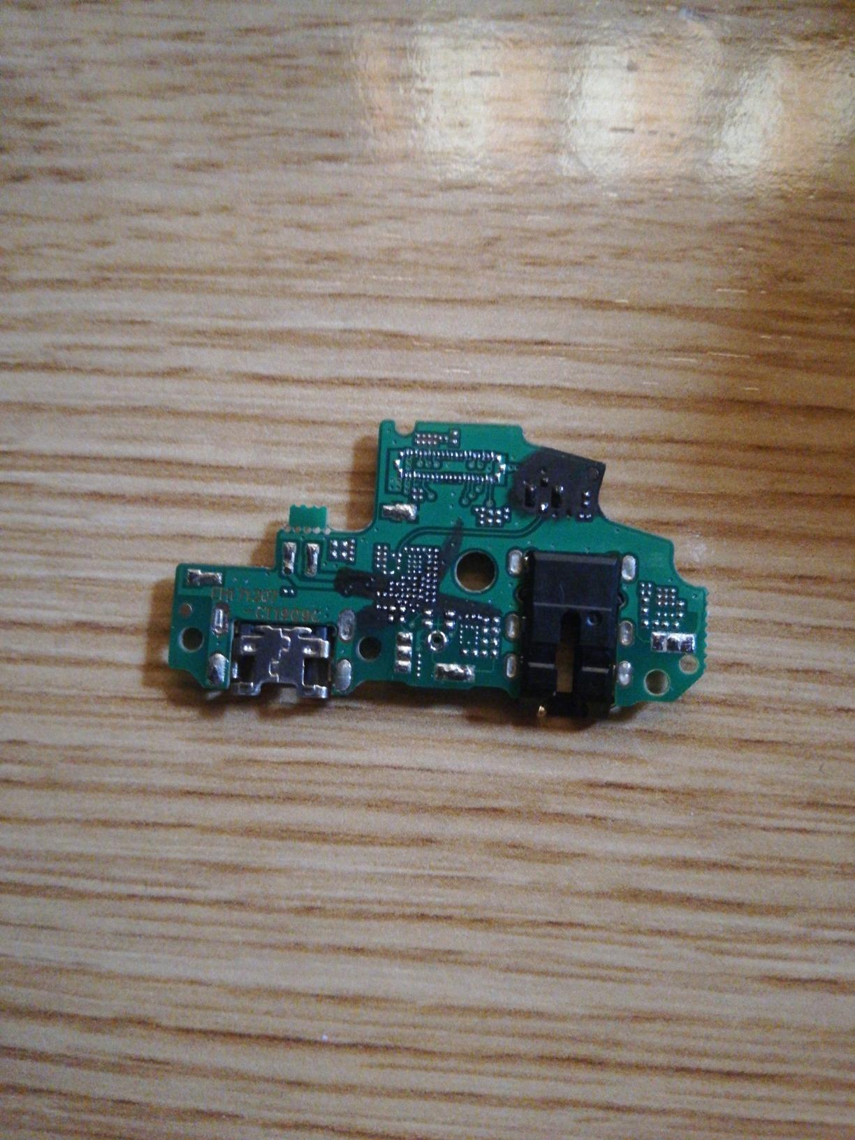 MMOBIEL Connettore Dock Di Ricarica Tipo C Con Mic Per Xiaomi Redmi Note 11 / Note 11S (2022) - Kit Di Riparazione Con Cacciaviti - 6