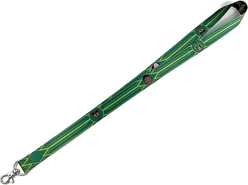 Miniatura 3 de LND-ARPZ - Soporte para tarjeta de identificación con cordón arcano