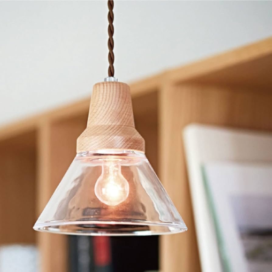 インターフォルム ペンダントライト ベルカ 電球なし・別売 LT-9534CL 71DEs9ypIaL._UF894,1000_QL80_.jpg