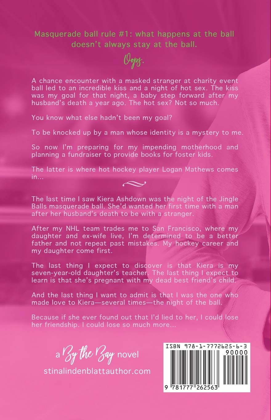 Decidedly with Luck (By The Bay) - Image 2