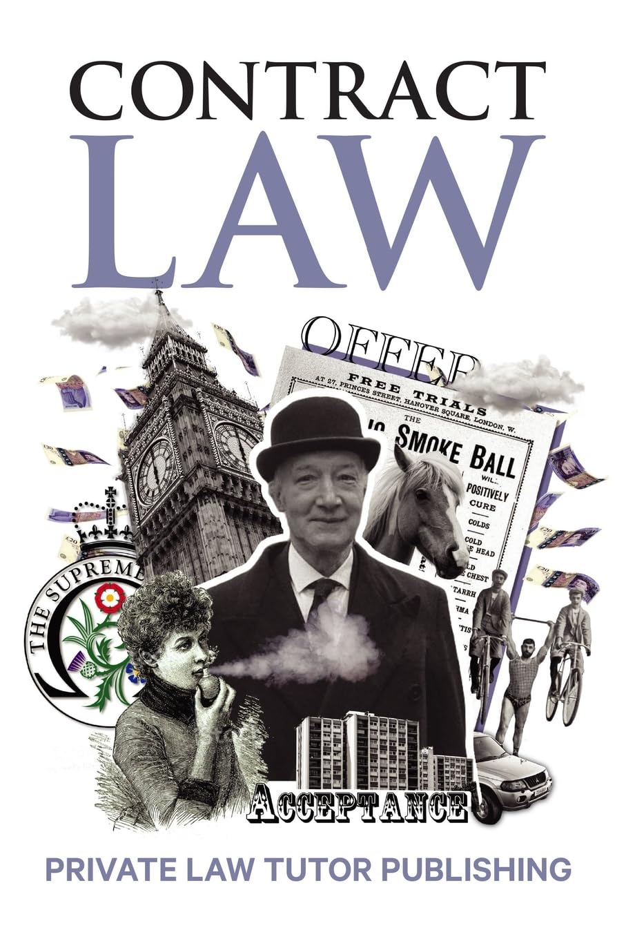 Contract Law (Core)