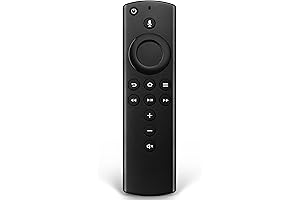 Fire TV 4K 2020 Remote Replacement (L5B83H)