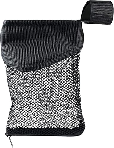 Miniatura 6 de Marmot Cartucho táctico de latón Shell Shell de malla de nailon Descarga rápida con colección inferior con cremallera