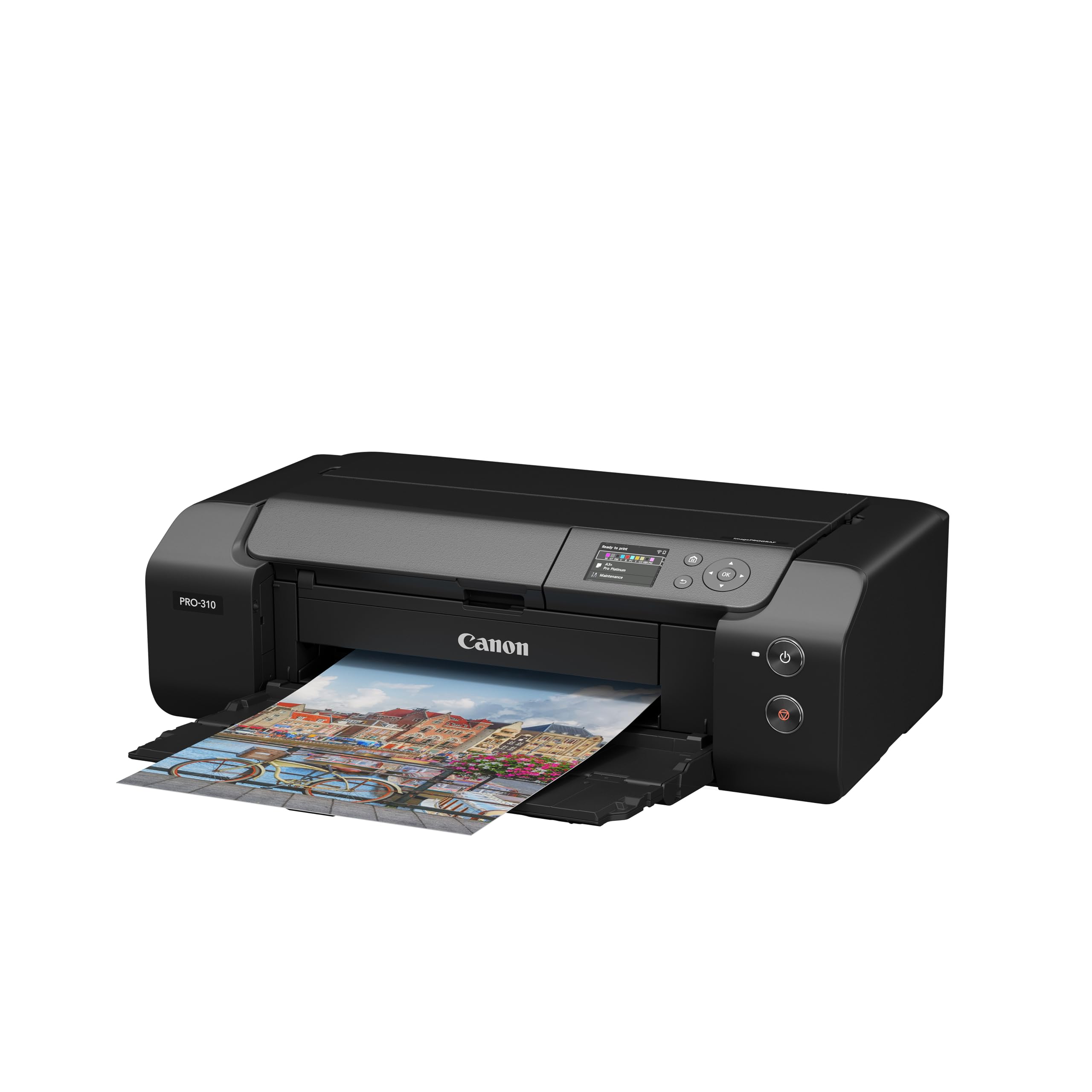 Canon PRO-310 Inkjet Printer