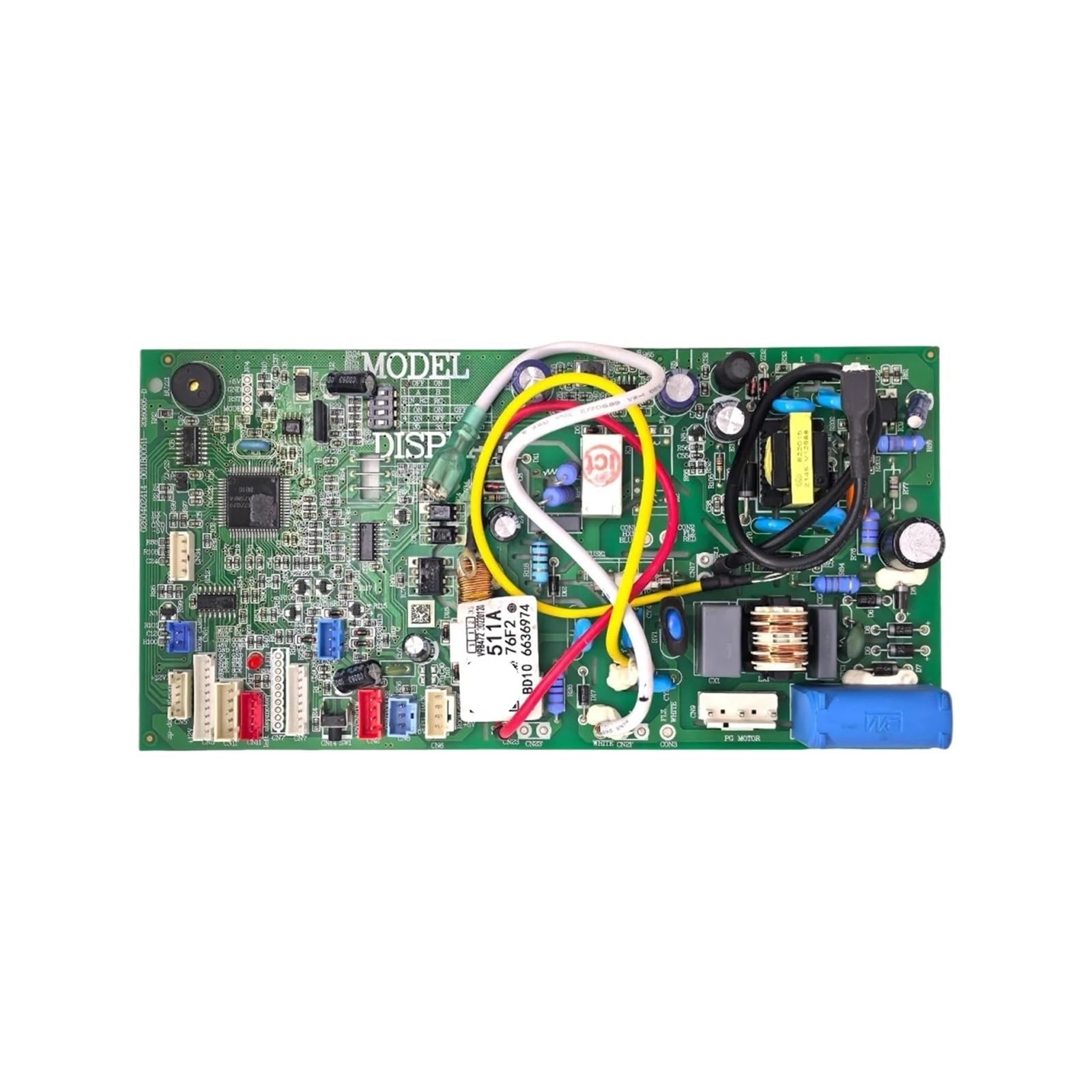 Compatible with Haier air conditioner computer board circuit board 0011800511 0011800511A(0011800511)