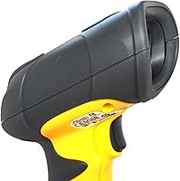 Vista 5 de Zebra/Motorola Symbol DS3578-SR Escáner digital inalámbrico 2D resistente con Bluetooth integrado, incluye soporte y cable USB (renovado)