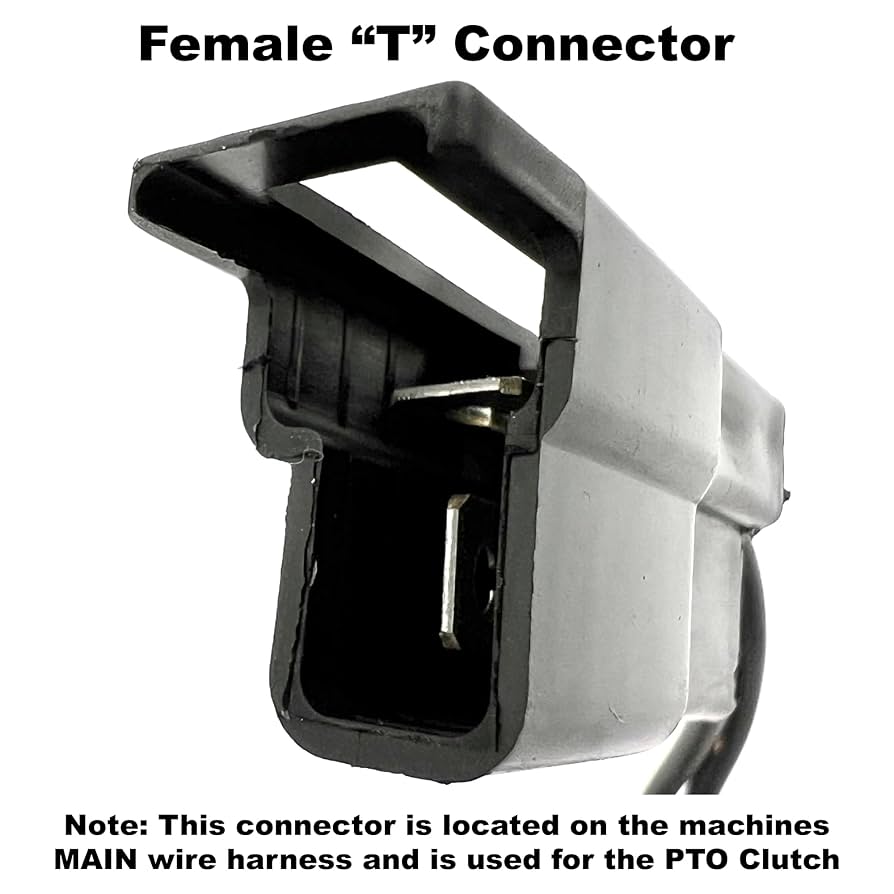 Amazon.com : HD Switch Wire Harness Connector Repair Kit for