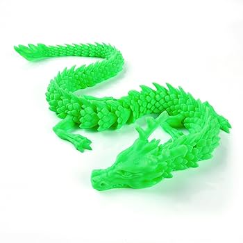 ドラゴン 龍 フィギュア 模型 3Dプリンター製 29個まとめ売り imgrc0108441497.jpg