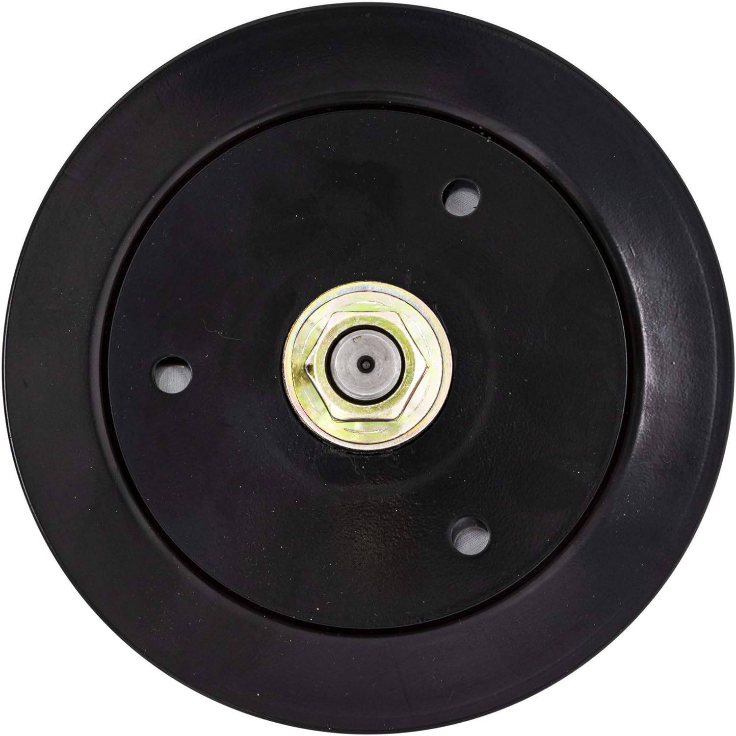 8TEN Mower Deck Spindle with Pulley for Exmark 60 inch Lazer Z Zero-Turn 1-634972