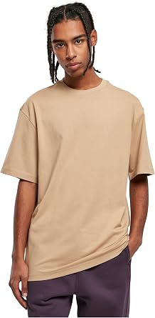 Urban Classics Men Tall Tee 1/3/5 pack