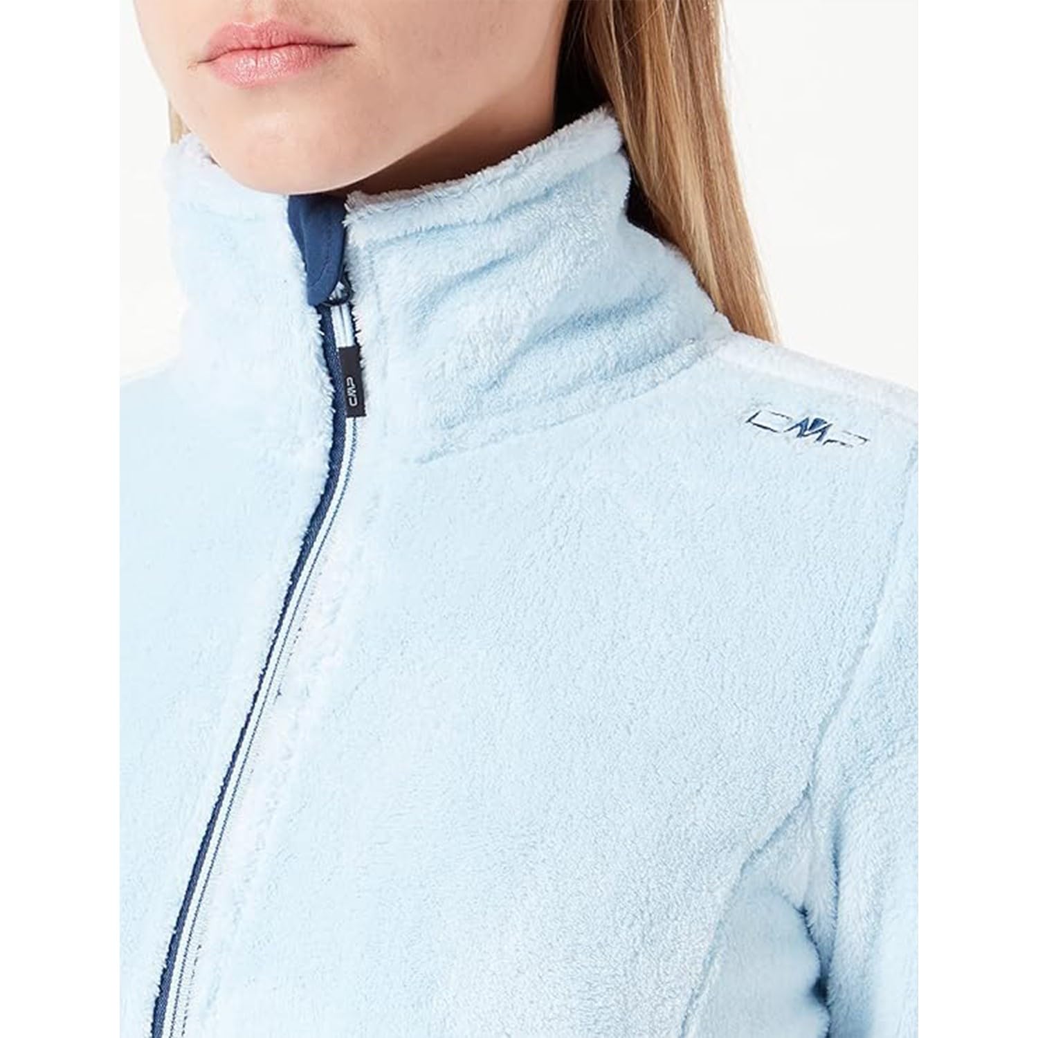 CMP - Veste femme, Pêche, XL