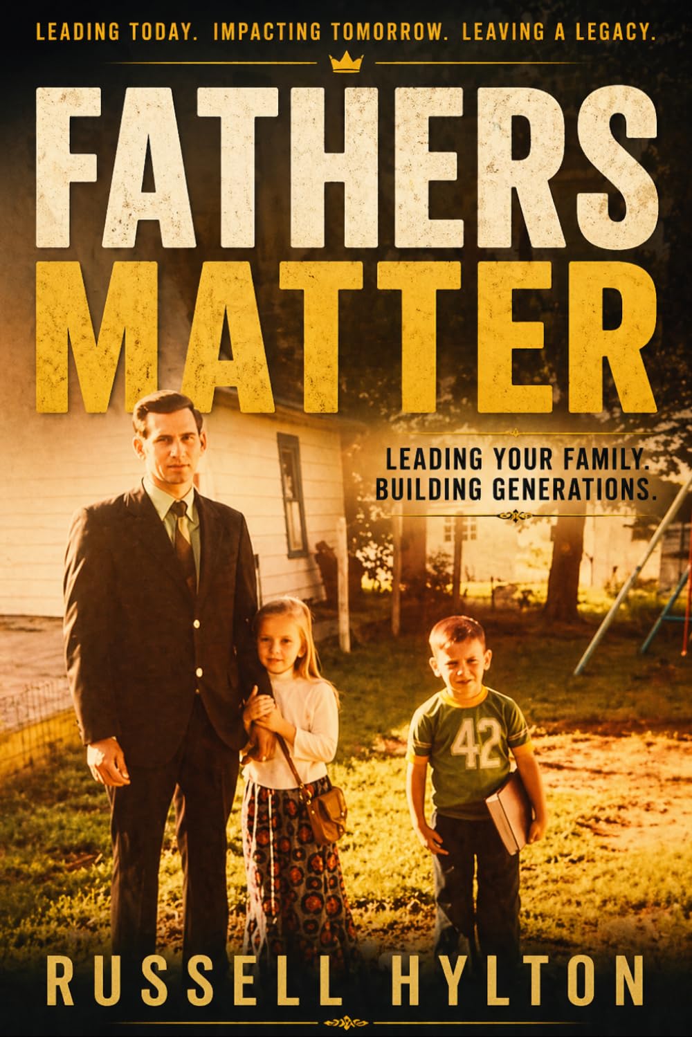 Fathers Matter