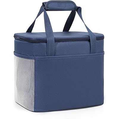 日本用 保冷バッグ ランチボックス 保冷剤不要 大容量 アウトドア ピクニック キャンプ 通勤通学 冷蔵 保温 持ち運び便利