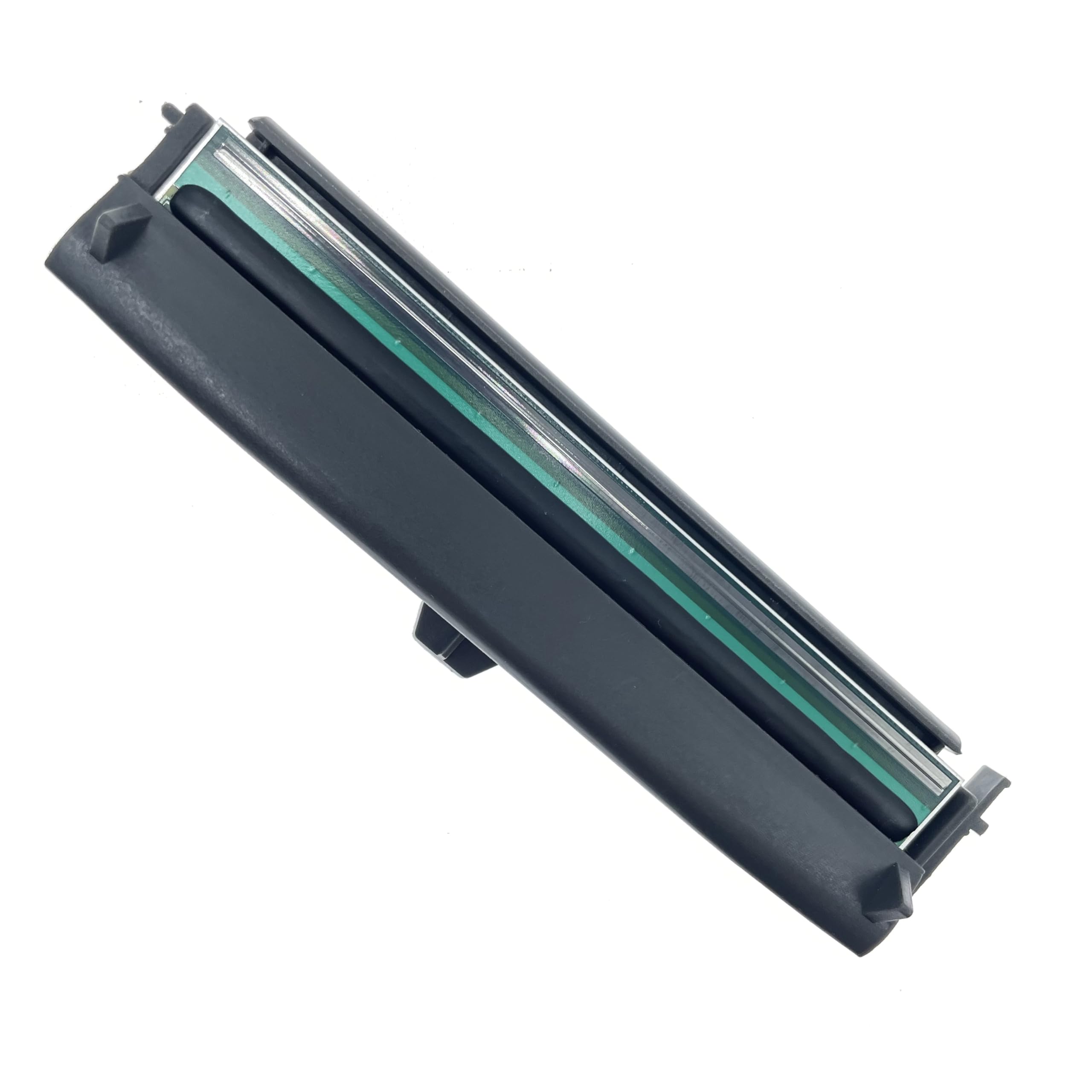 OKLILI Cabezal de impresión de Transferencia térmica para Impresora de códigos de Barras, 203 dpi, 300 dpi, Compatible con Zebra ZD421T ZD421D ZD421 ZD421C ZD421T-HC (ZD421T 300dpi)