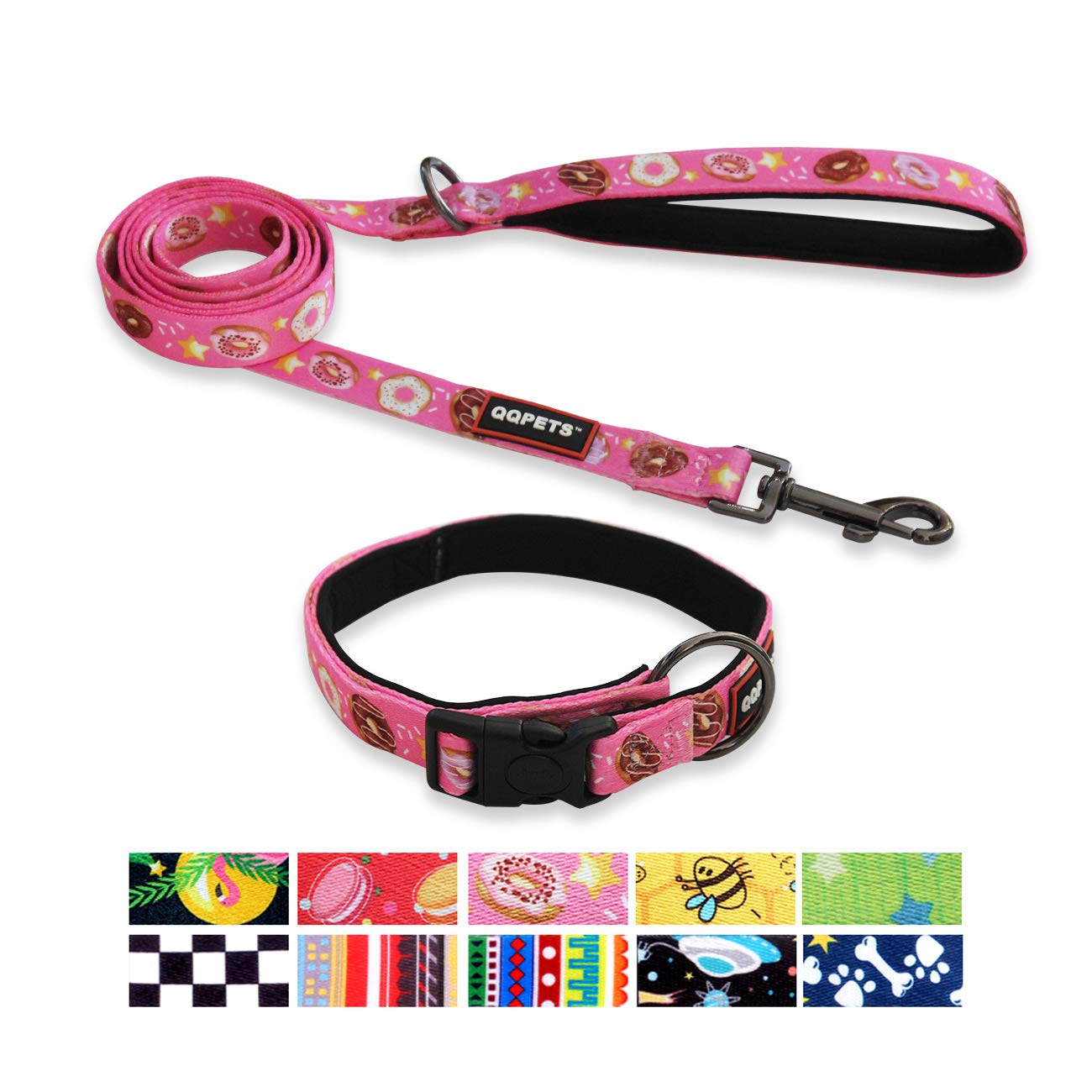 Dog Leash Pattern - Free Patterns