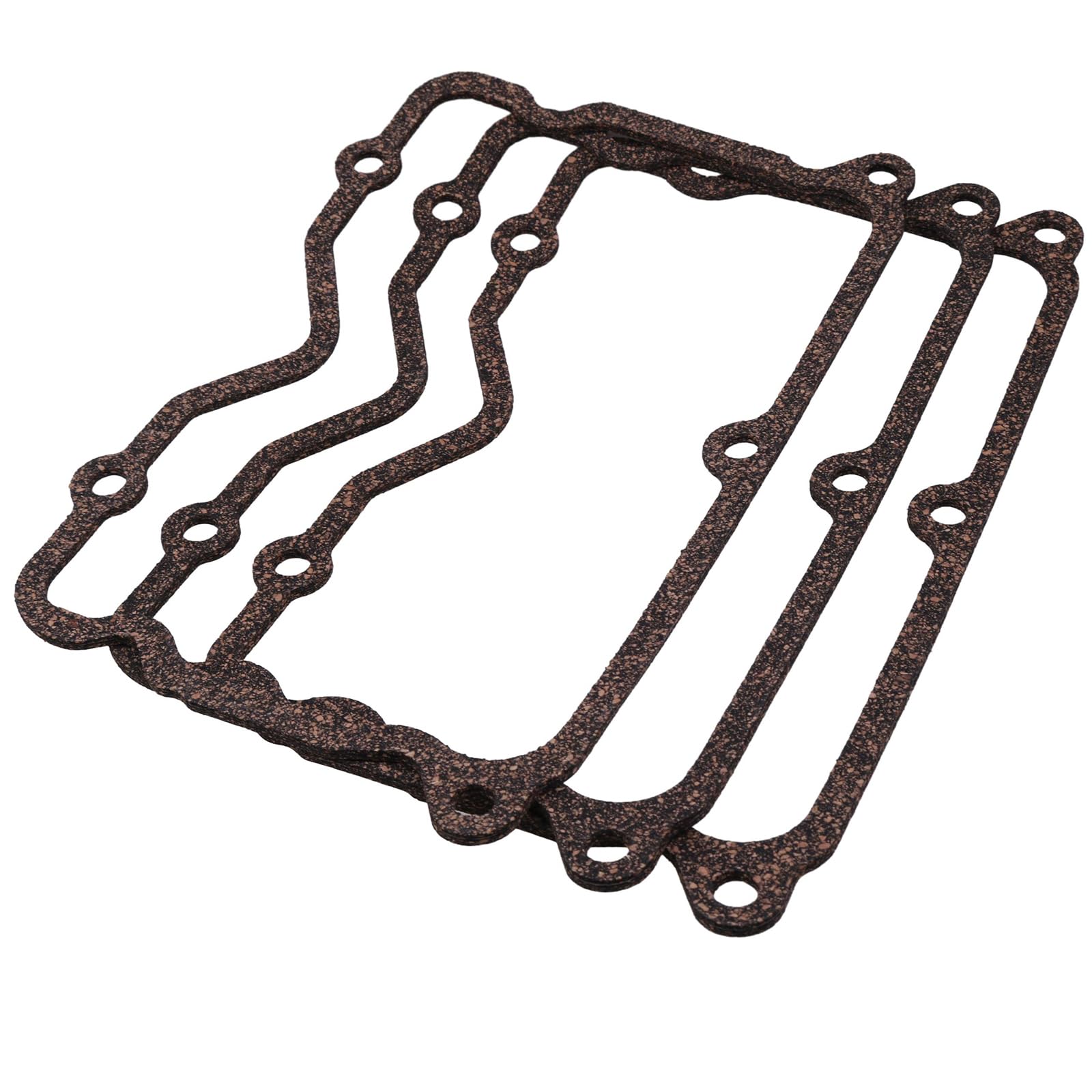 Amazon.com: FridayParts 3 Pcs Valve Cover Gasket 3054841 