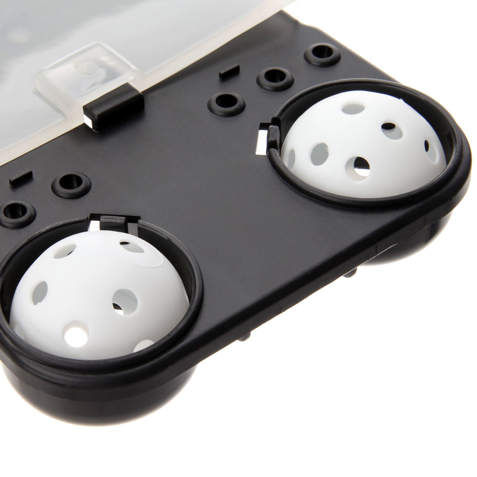 MUXSAM Kit di Supporto per Carte da Golf Supporto per segnapunti da Golf per Carrello da Golf con portamatite Golfers Premium Aiuto per l'allenamento Multifunzione Accessori da Golf