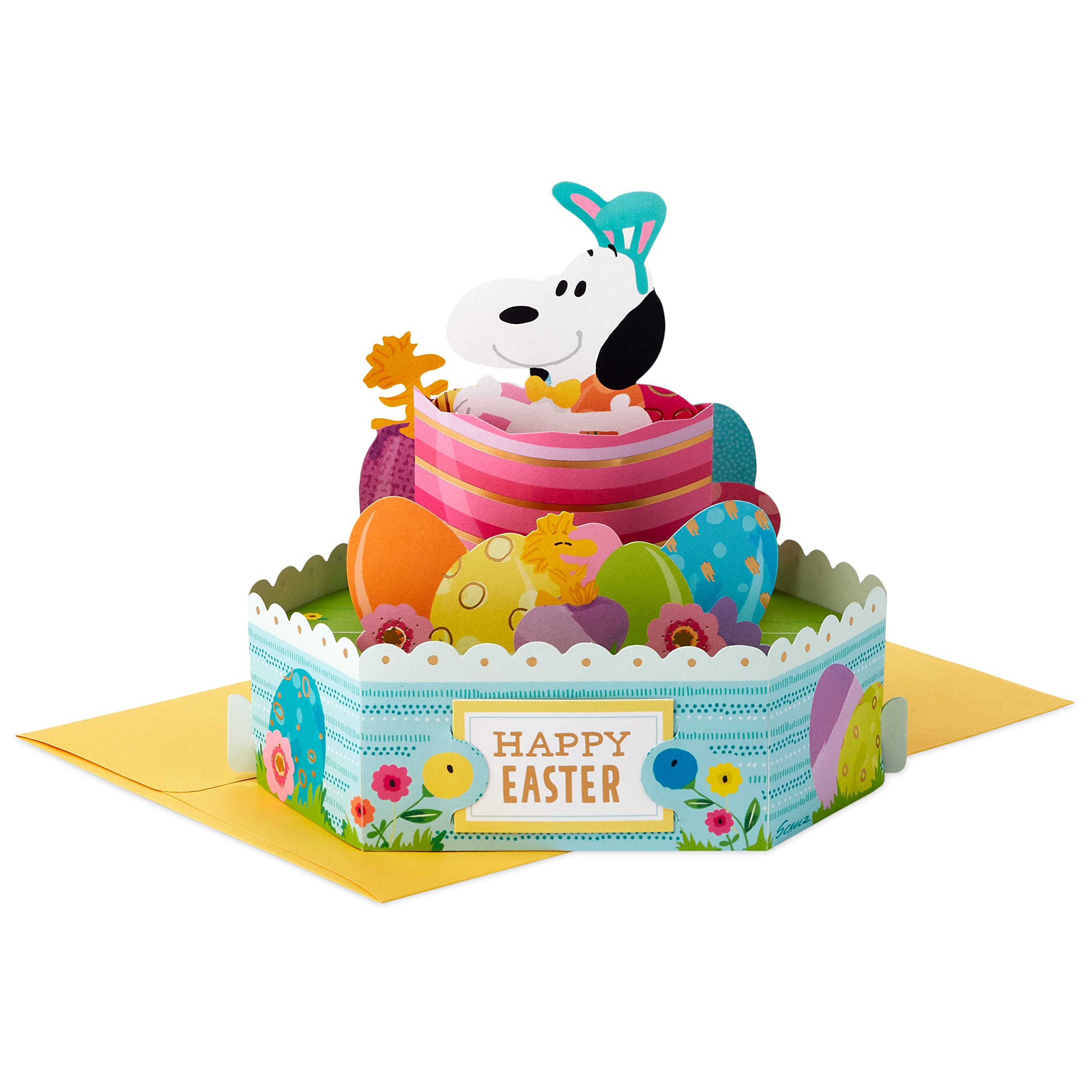 Hallmark Peanuts