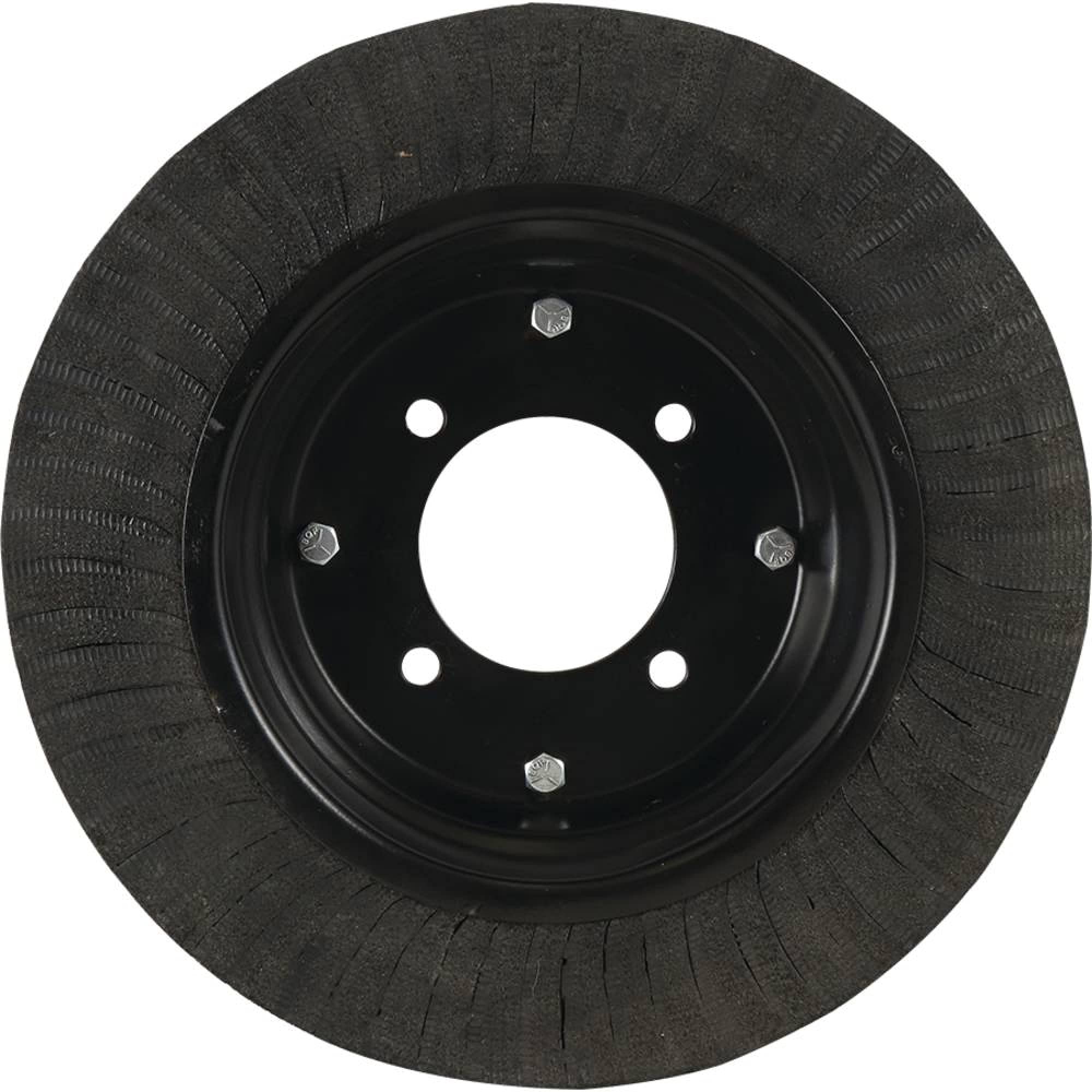 Complete Tractor 3013-5505 Tail Wheel, Gray-image-47