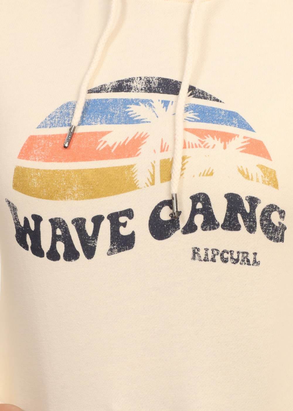 RIP CURL X Maglietta a Maniche Corte Bambini e Ragazzi