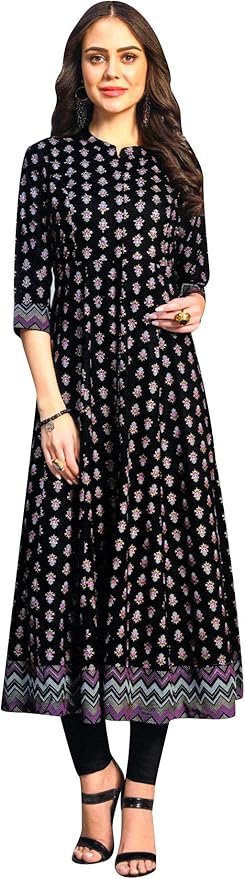 amazon anarkali kurti
