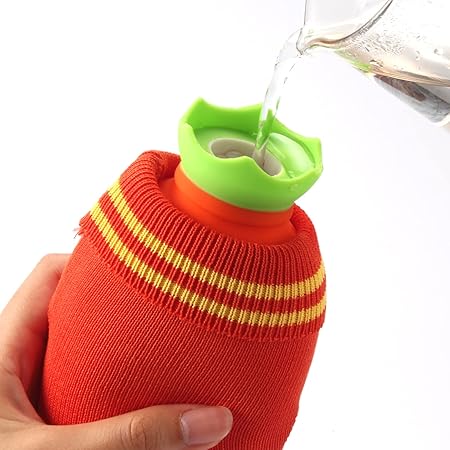 Amazon Co Jp Obor シリコン 湯たんぽ かわいい にんじん 湯たんぽ 注水式ゴム 電子レンジ温める 持ち運び やわらか エコ湯たんぽ 防寒グッズ 省エネ アウトドア 寒さ対策 冷え性対策 夏 冬 両用 氷嚢 ホーム キッチン