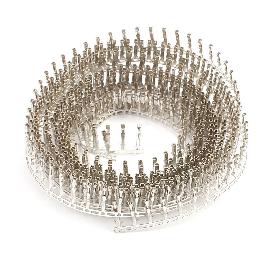 ELECTROPRIME 500pcs Electronic Jumper Wire Cable Crimp Terminal Female