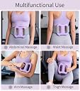 TzhgLfy Fascia Ring Massager for Belly Fat & Abdominal Muscle Recovery Ring gallery image