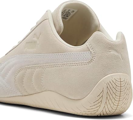 PUMA Speedcat Og Trainers UK 6 Natural