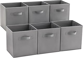 Max Houser Containers Organizers 10 5x10 5x11