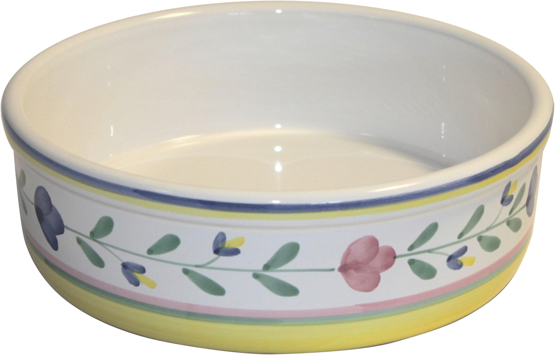 Caleca Giardino Souffle Baker