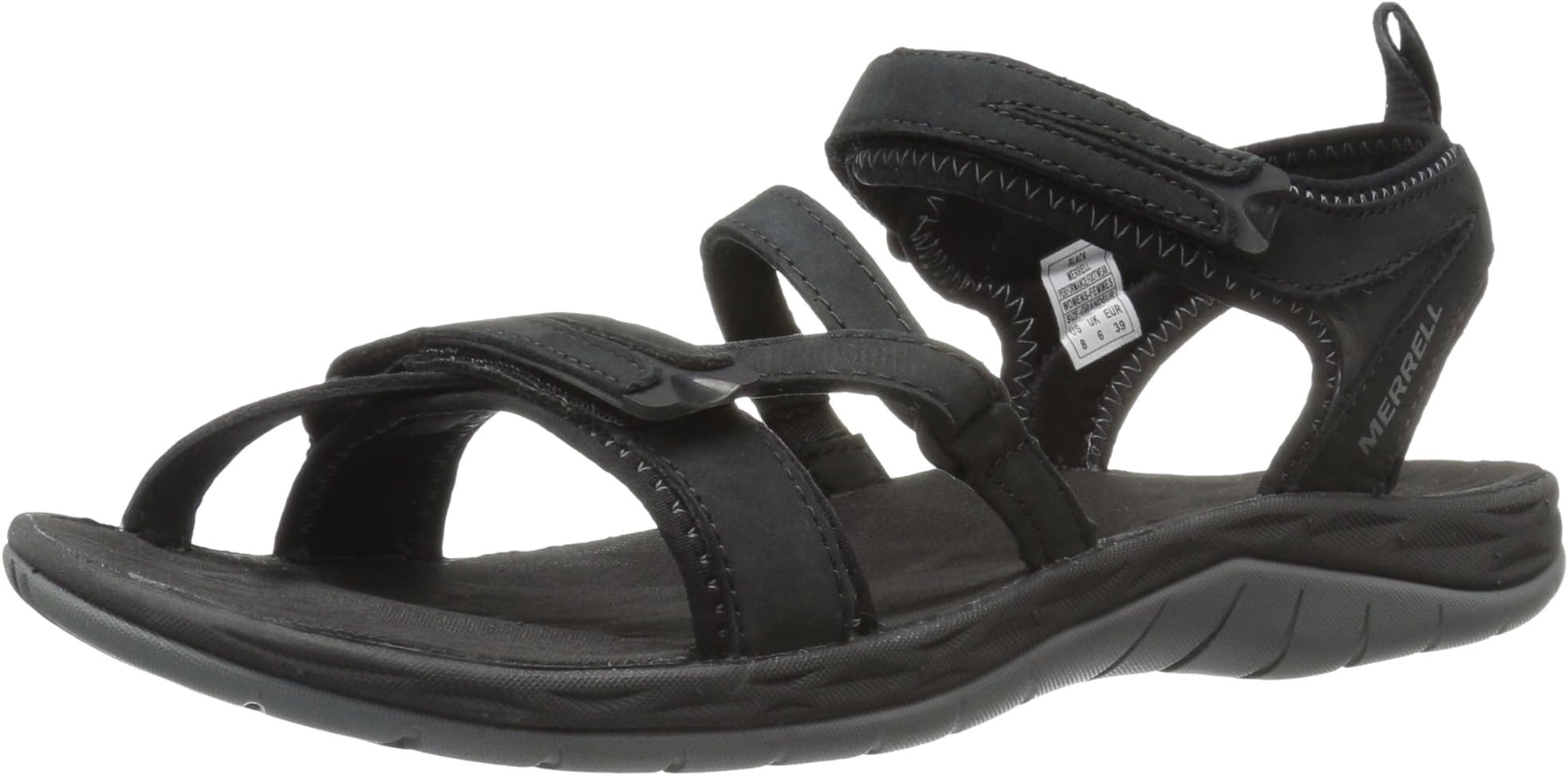 Women's Siren Strap Q2 Athletic Sandal