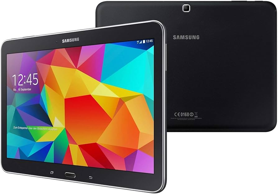 Galaxy tab 4 10.1 lte Clearance