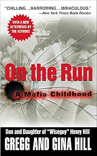 On the Run: A Mafia Childhood