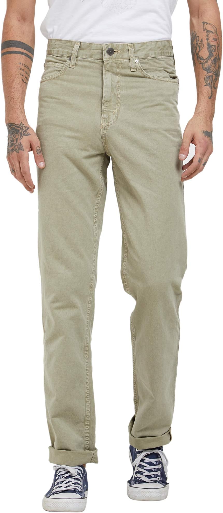 KILLER Men's Regular Fit Jeans
