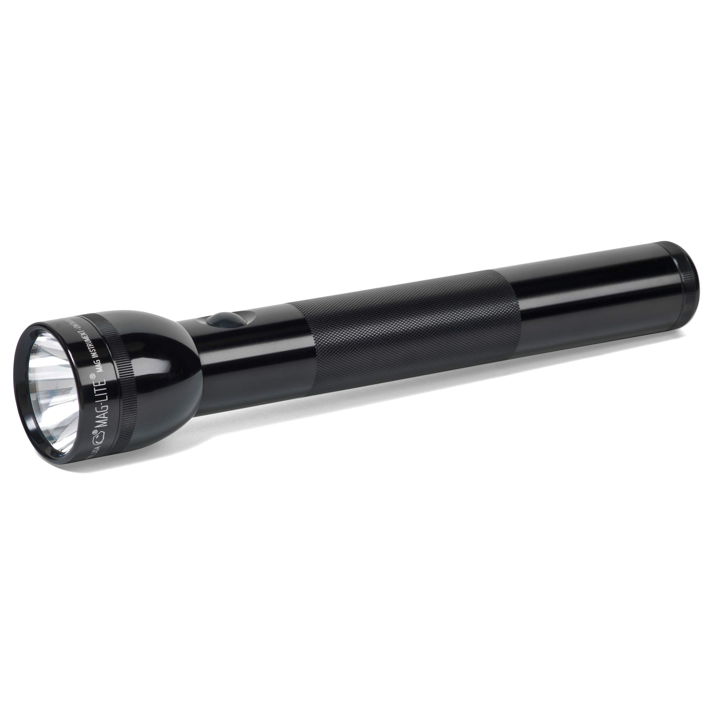 Maglite Boxed 3D Cell Flashlight Black