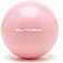 Trideer 9-Inch Pilates Ball, Small Exercise Ball for Yoga, Core Training, Physical Therapy, Balance, Stability and Stretching