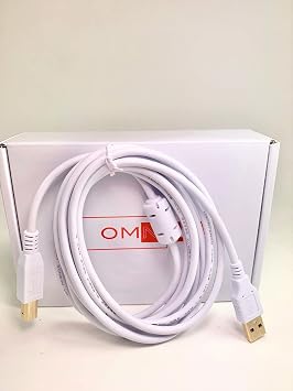 OMNIHIL   8   USB 2.0  HP DeskJet 4155e