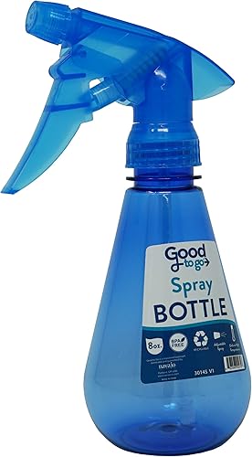 Miniatura 4 de Handy Solutions Botella de spray Good To Go, 8 onzas (caja de 6)