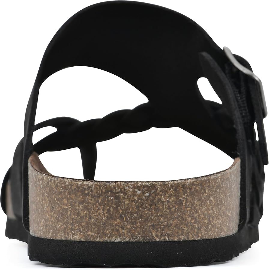 Amazon.com | WHITE MOUNTAIN Women's Handpick Signature Comfort