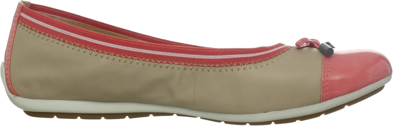 Naturalizer Women's Upton Ballet Flat