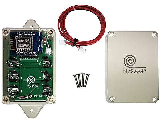 Add Smart Notifications to Your Product. DIY alerts for Your Projects. Powered by 3 AAA Batteries, not Included. SMS, email, and Push Support for one Sensor. Short The Wires and get an Alert.