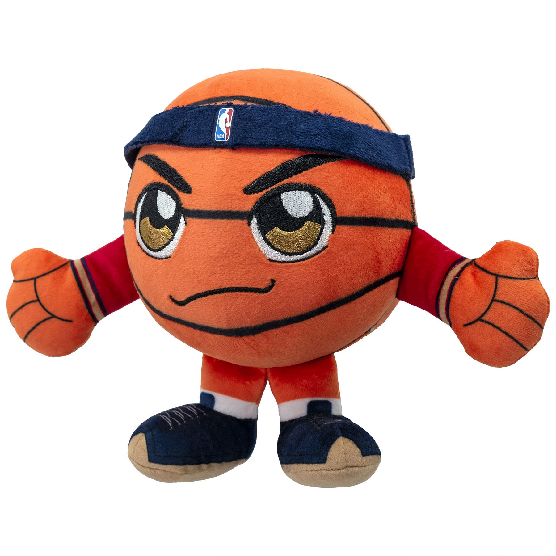 Amazon.com: Bleacher Creatures New Orleans Pelicans 8