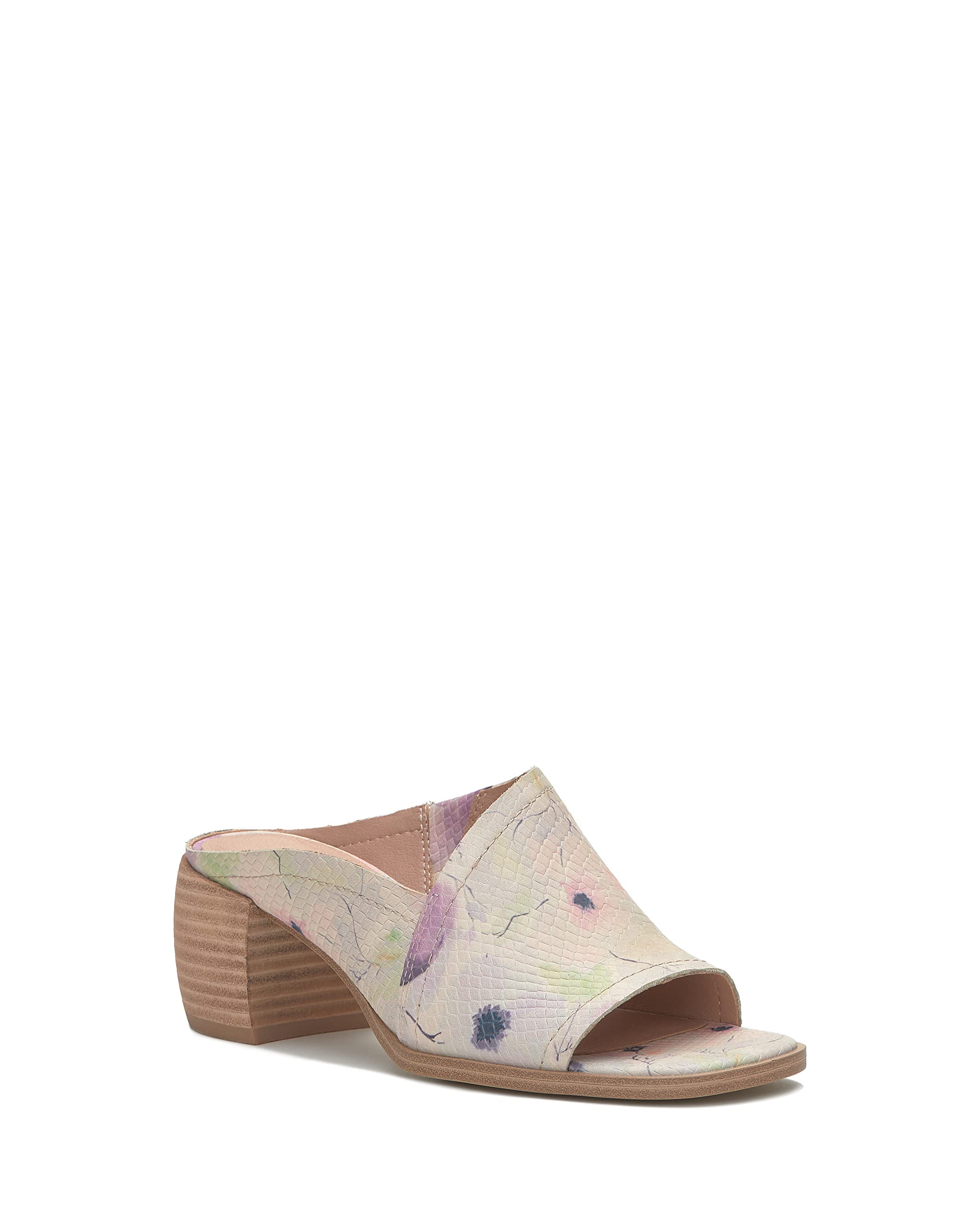 Lucky BrandWomen's Jemie Mule Sandal Heeled