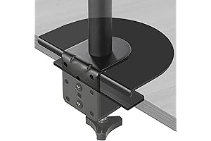 VIVO STAND-AC01R Steel Reinforcement Bracket Stand