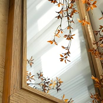 置物 hamham2L Amazon.com: LOAAO 72x40 Inch White Metal Framed Bathroom