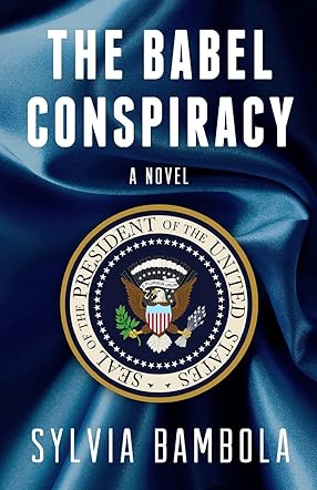 The Babel Conspiracy