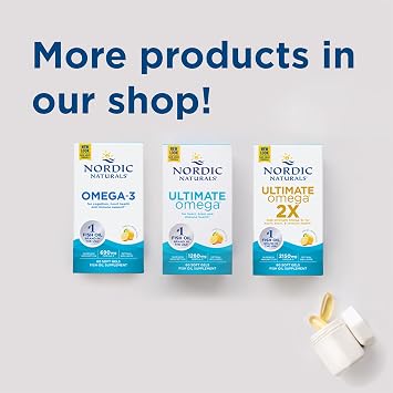 Nordic Naturals Zero Sugar Children’s DHA Gummy Chews – 30 Gummies – Sugar‑Free Omega‑3 Snack for Kids