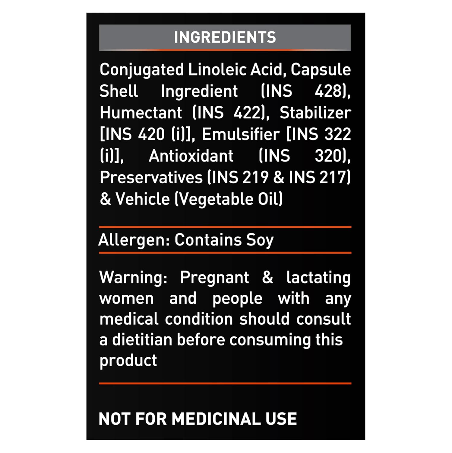 Buy Now Muscleblaze Cla 1000 (90 Softgel Capsules) | Fat Burner, Sup...