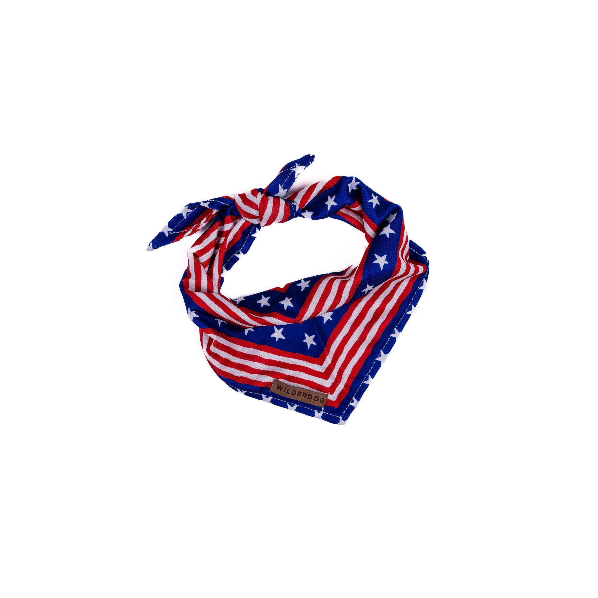 Wilderdog Dog Bandana - apparel and accessories | Mubboo